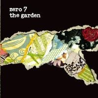 Zero 7 - The Garden