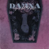 Eyes Set To Kill - DAMNA
