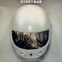 Edgar Froese - Stuntman