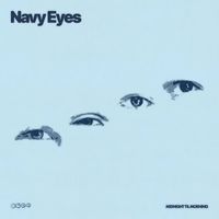 Midnight Til Morning - Navy Eyes