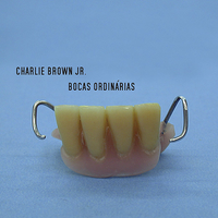 Charlie Brown Jr. - Bocas Ordin&aacute;rias