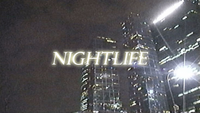 Trojix - NIGHTLIFE