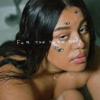 Lil Halima - for the dark days