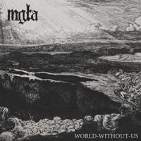 Mgła - World-without-us ("Exercises in futility" unreleased song)
