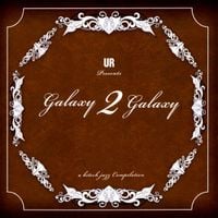 Galaxy 2 Galaxy - A Hi-Tech Jazz Compilation