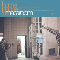 Macaroom - Homephone TE