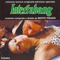 Berto Pisano - Interrabang