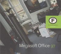 Various Artists - Megasoft Office 97