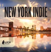 Harlin James - New York Indie