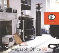 Various Artists - Megasoft Office 98