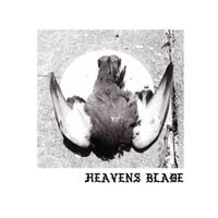 Heavens Blade - Heavens Blade