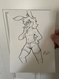 Jaiden Macintosh - COCOA BUNNY JAMZ