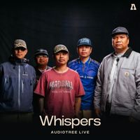 Whispers - Whispers On Audiotree Live