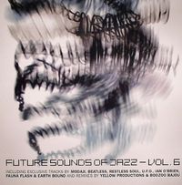 Various Artists - Future Sounds of Jazz - Vol. 6