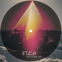 Etch - Horizons EP