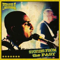 Perkele - Stories From The Past