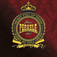 Perkele - Perkele Forever