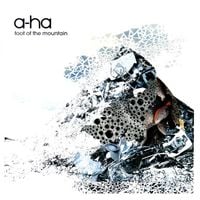 a-ha - Foot of the Mountain