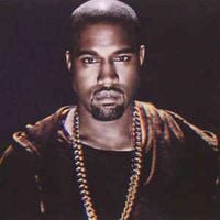 Kanye West - The Menu