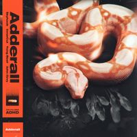 $kyhook, Yung Beef, John Grvy & InnerCut - Adderall