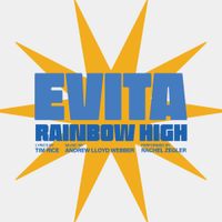 Rachel Zegler - Rainbow High (From "Evita")