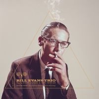 Bill Evans - Haunted Heart: The Legendary Riverside Studio Recordings