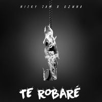 Nicky Jam & Ozuna - Te Robar&eacute;