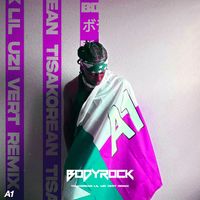 TisaKorean - BodyRock Part 2 (Remix)