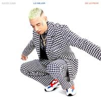 Kaydy Cain - Lo Mejor de Lo Peor