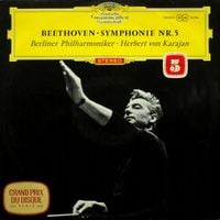Herbert von Karajan - Beethoven: Symphonie Nr. 5