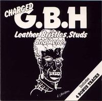 GBH - Leather, Bristles, Studs And Acne