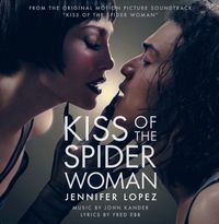 Jennifer Lopez - Kiss of the Spider Woman