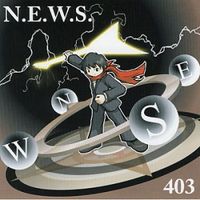 403 Forbiddena - N.E.W.S.