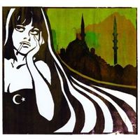 Tandy Love - Tandy Love Presents Turk Jerk: Anatolian Anagrams