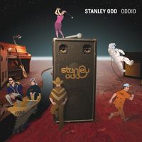 Stanley Odd - Oddio