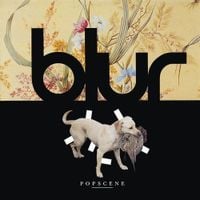 Blur - Popscene