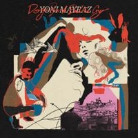 Yoni Mayraz - Dogs Bark Babies Cry