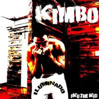 IKU THE KID - KIMBO