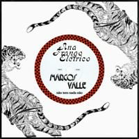 Ana Frango Elétrico - N&atilde;o Tem Nada N&atilde;o (cita&ccedil;&atilde;o: Gypsy Woman)