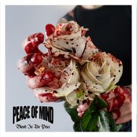 Peace of Mind - Blood Is The Price