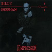 Billy Sheehan - Compression