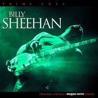 Billy Sheehan - Prime Cuts