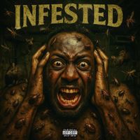Marquis Infinity - INFESTED