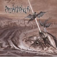 Mephistopheles - Sounds of the End