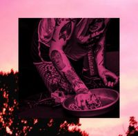 Pain Chain - I dreamed of melting into a sky full of auras