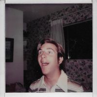 Wyatt Starr - Me? A Spiritual Giant?
