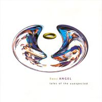 Dave Angel - Tales of The Unexpected