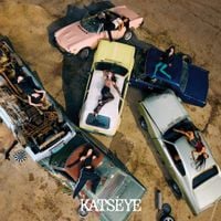 KATSEYE - BEAUTIFUL CHAOS: The Remixes