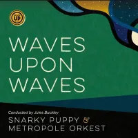 Snarky Puppy - Waves Upon Waves