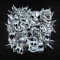Bennytheghost - ANIMALISM